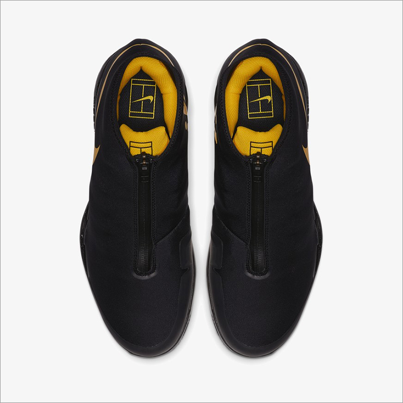 air zoom vapor x glv